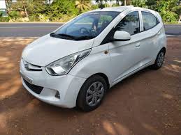 Hyundai Eon(2011-2019) Era +